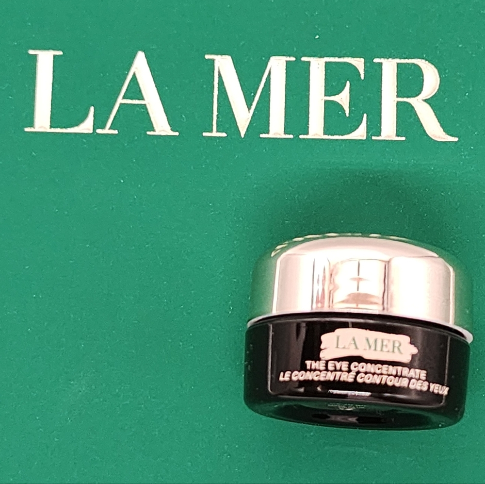 La Mer The Eye Concentrate - 5ml